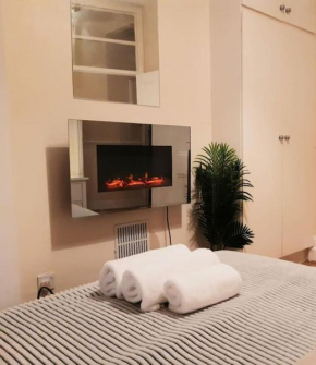 City oasis Stunning 1 bed apartment in Battersea